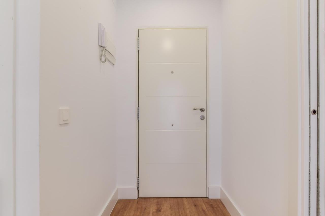 Apartamentos Reformados En Vallecas Madri Exterior foto